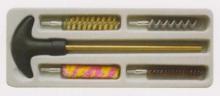 Gun Cleaning Set?