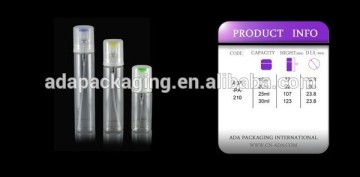 ADA-PA-210 perfume bottles /bulk perfume bottles/wholesale perfume bottles