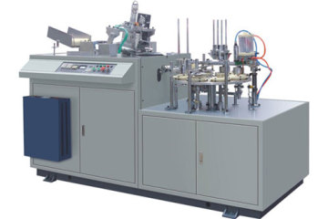 ZX-D automatic bowl (cup) making machine