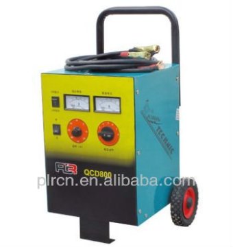 Battery charger&booster