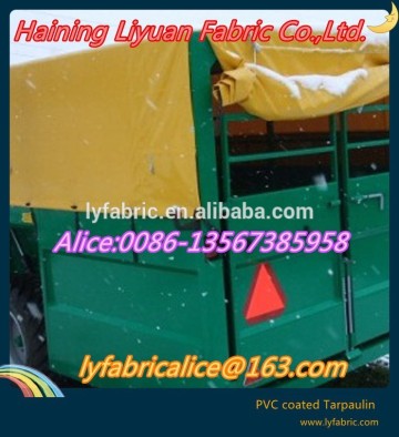 trucks pvc tarpaulins for sale