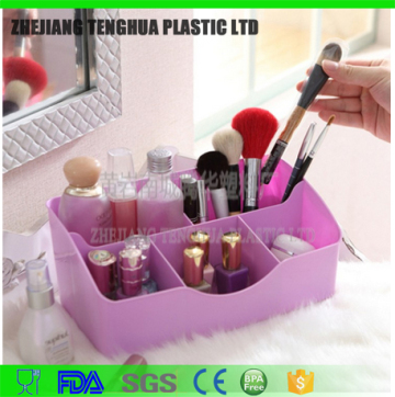 Multifunction Cosmetic Case Tool Storage Box Makeup Tool Case