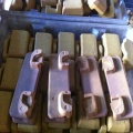 65-45-12 Casted Iron Packing Nut Castings