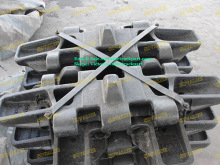Track Pad Shoe for CX1800 Crawler Crane
