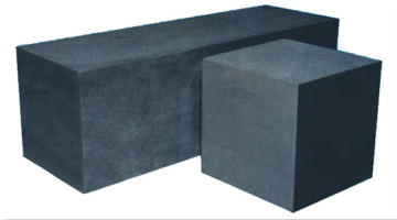 isostatic graphite used in EDM Vacuum furnace