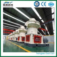 Best Quality Wood Pellet Production Line with Ce Certificate