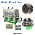 Automatic High Speed Seafood Can Making Machine Line