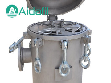 Factory dual bag filter housing direct: multi bag filter housing|ss bag filter housing|small bag filter housing |bag filter hous