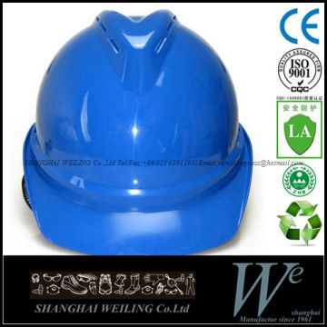 CE workplace safety helmet