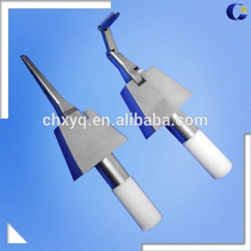 UL507 Metal Articulated Finger Probe For Safety Test, UL Standard Articulated Finger Probe