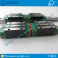 HIWIN brand high precision linear guideways