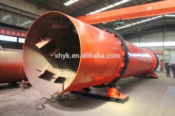 Alibaba hot sell coal slurry rotary dryer / coal slurry rotary drum dryer with best price