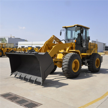cheapest articulated mini wheel loader