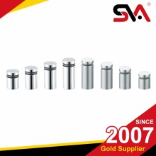 OEM Special Design Supplier Wholesale Steel Advertising Nail