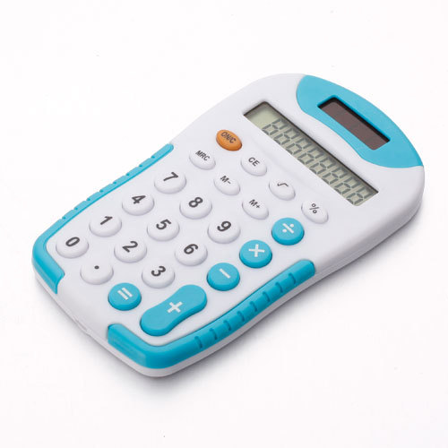 CALCULATRICE CK09064