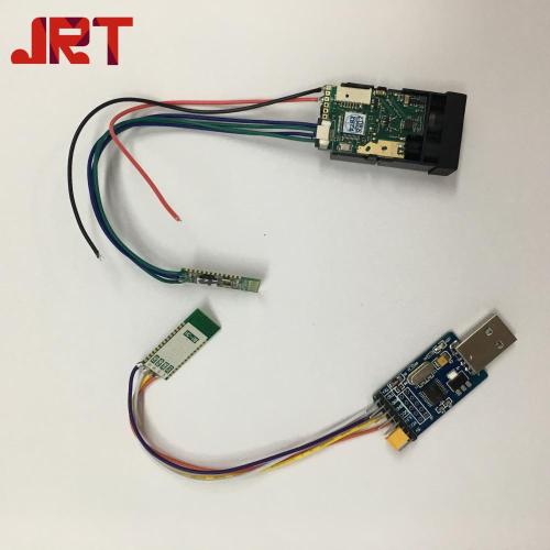 Sensor de alcance a laser do dispositivo de medição digital com Bluetooth