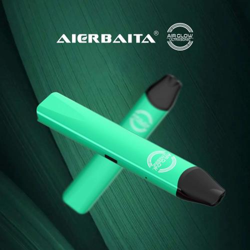 Disposable Vape Pen 700mAh with Replacing Pods