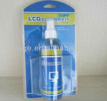 pc screen cleaning kit for wiping any screens SC-301
