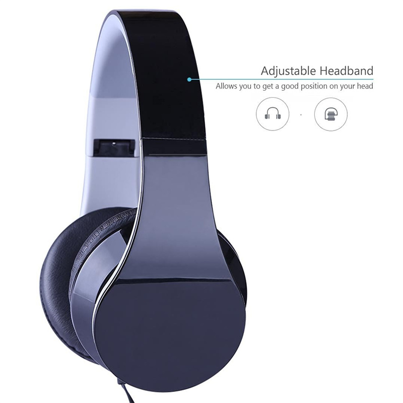 best wired headphone with microphone