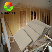 Floor Panel Fiber Cement Back Sheet