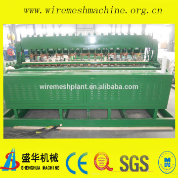 automatic welding panel machine
