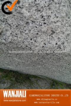 G603 Granite Kerbstone