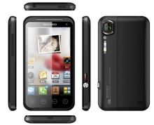 32gb 3.5 Inch Android 4.0 Touchpad Wifi Mobiles Phones With Wifi, Dual Cameras, Bluetooth