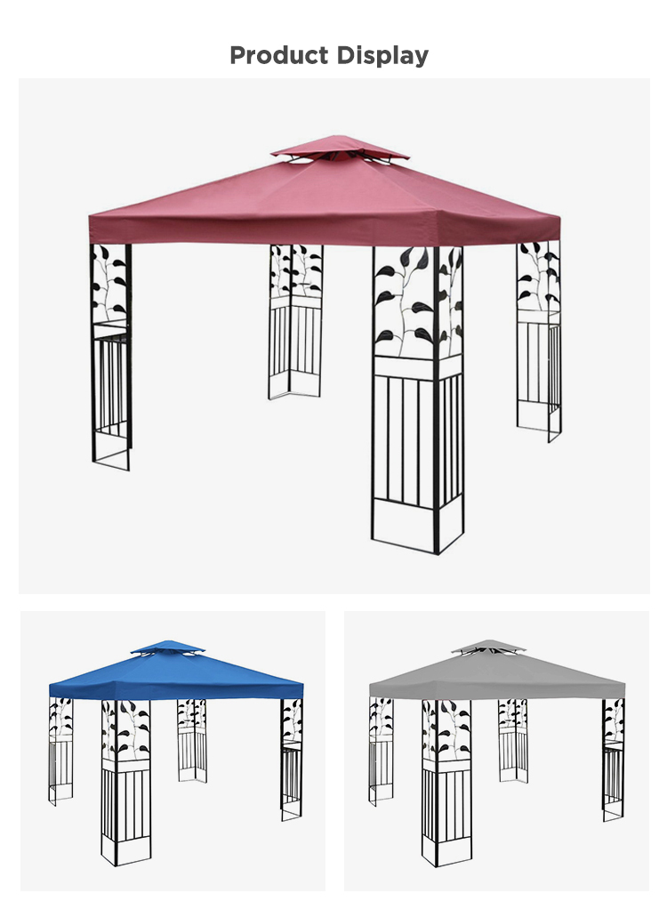 Garden Gazebos OG1003