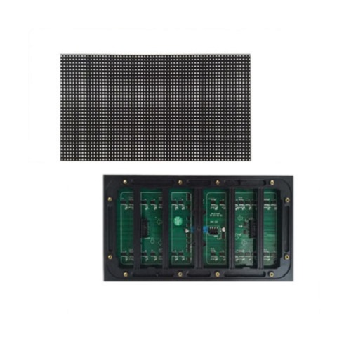P8 5S Waterpoof Advertising Outdoor LED Display