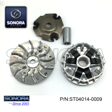 PCX125 VARIATOR for HONDA PCX125 VARIATOR (P/N:ST04014-0009) TOP QUALITY