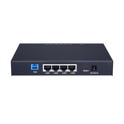 Epon Onu 4 Port 4ge 1000m Poe Onu