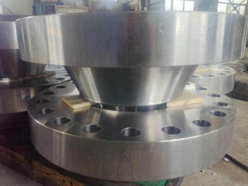 Reducing Froged Flanges 150LB to 2500LB