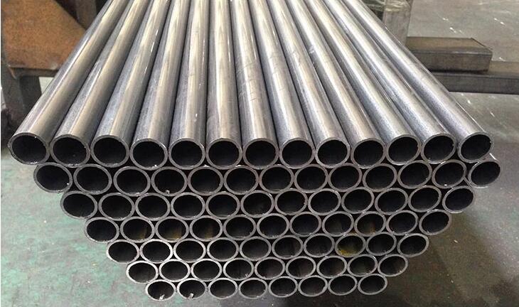 Welded Steel Tube Welded Steel Tube