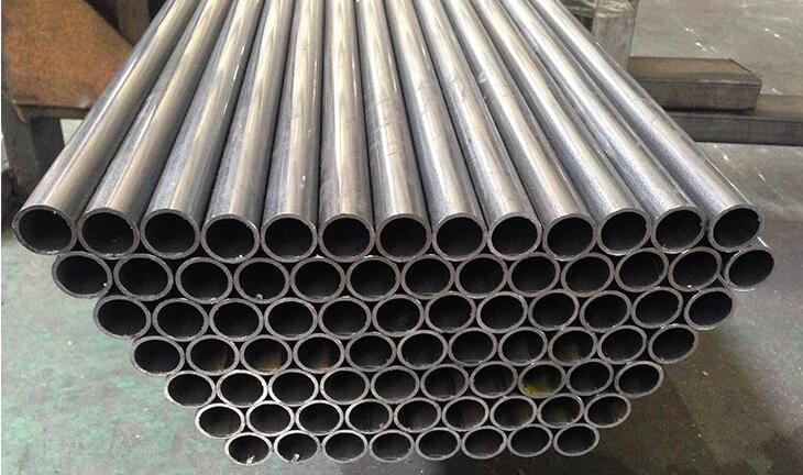 Welded Steel Tube