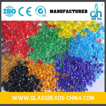 competitive price wall decoration wall glass decoration beads