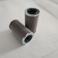 Seria filtrów niskociśnieniowych PLA serii LAX660RD1