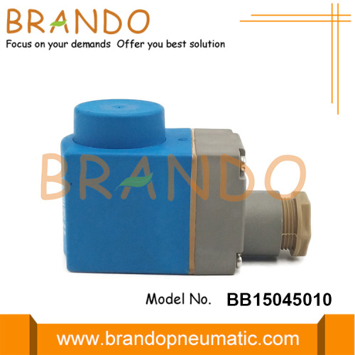 EVR Series Refrigeration Valve Coil 018F6707 24V / 50Hz