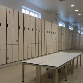 smart locker steel wardrobe lockers compact laminate locker