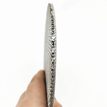 Multilayer SS304 Sintered Wire Mesh