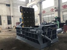 scrap metal press machine for sale