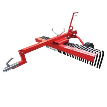 ATV Grass Rake/Landscape Rake