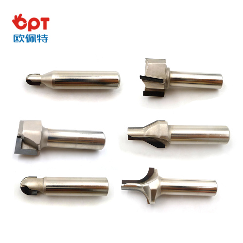 wood bead PCD router bit granite for carving