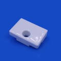 Industrial Steatite Ceramic Part for Dual Heater