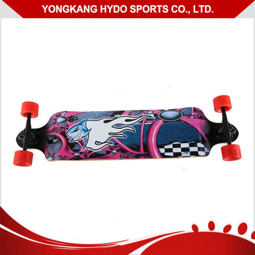 Reasonable price	longlasting Canadian maple custom skateboard wheels