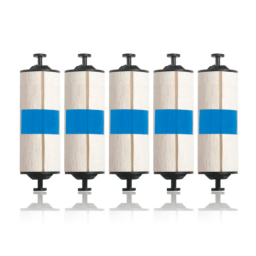 Zebra Card Printer Cleaning Kits 105912-003