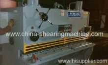 Sheet Metals Cutter Machine?