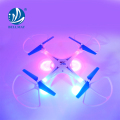 2.4GHz X5 RC Drone con función de retención de altitud y cámara opcional