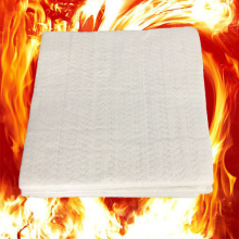 Ultralight Aerogel Blanket For Energy Technologies