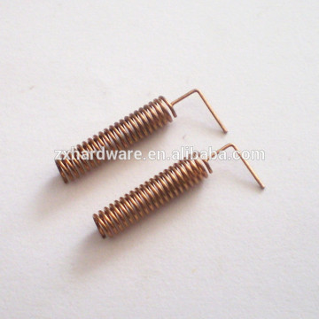 helical antenna spring