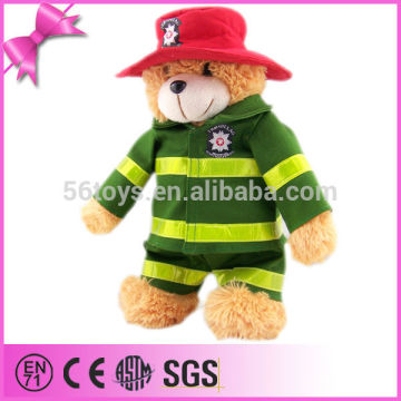 China soft stuffed valentines teddy bears wholesale